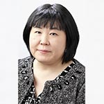 中村　真里子　監修者